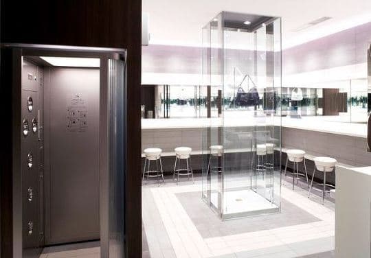 시부야 싱크스 여자화장실