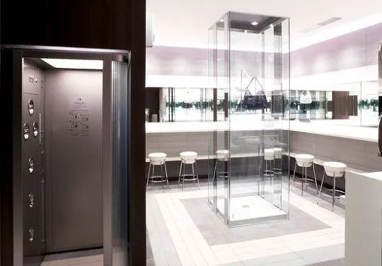 시부야 싱크스 프리미엄 파우더룸